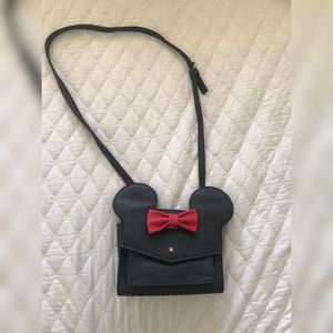 Minnie Mouse Purse